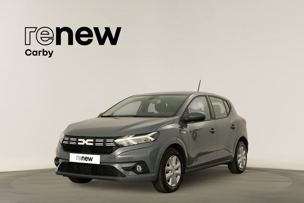 Dacia Sandero 1.0 ECO-G Expression Bi-Fuel