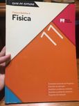 Livro Físico-Química A (Física) 11ºano - Guia de Estudo e Exercícios
