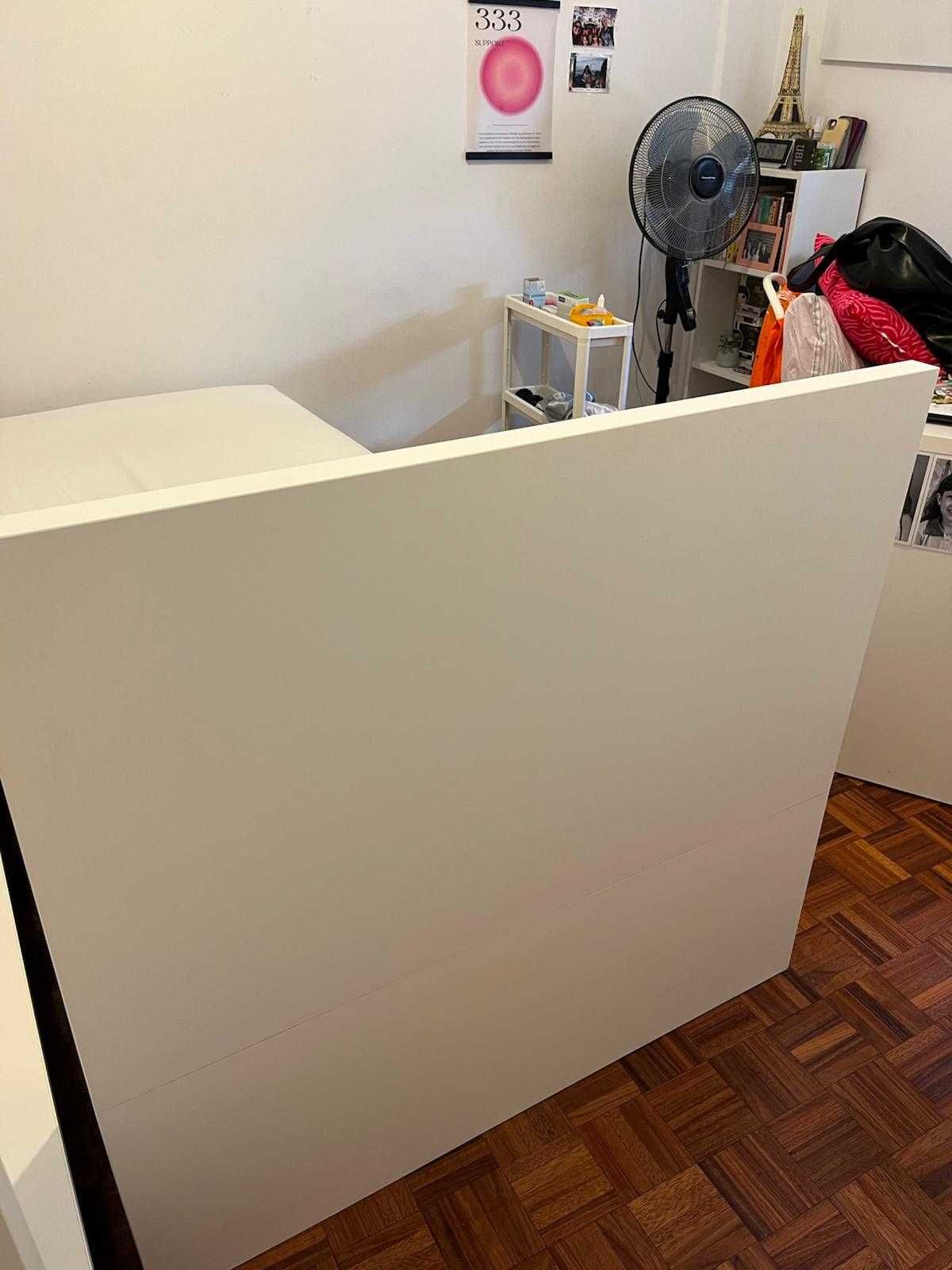 Calma solteiro da IKEA