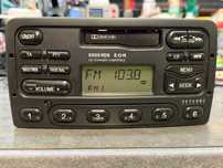 Fabryczne Radio Ford FD5000 RDS Focus Scorpio Escort Mondeo Puma