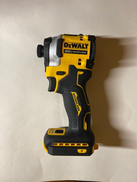 DeWalt DCF850 20V Max оригінальний безщітковий імпакт