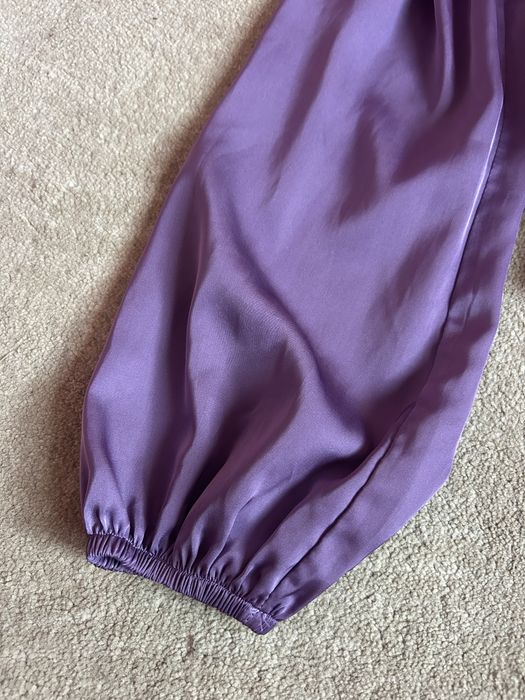 Фіолетовий топ nesil collection, m