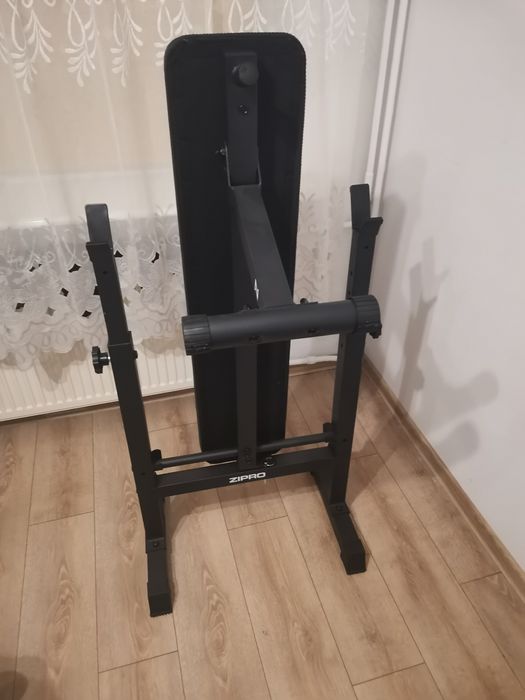 Ławeczka marki zipro plus gryf