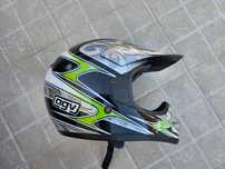 Capacete AGV pro 5