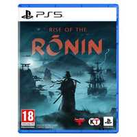 Rise of ronin ps5