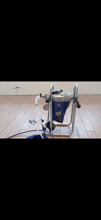 GRACO GX21 jak nowy