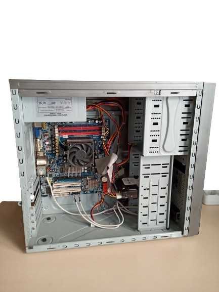 Працюючий ПК компьютер Windows 10PRO x64bit Athlon 64 5400+, 4Gb