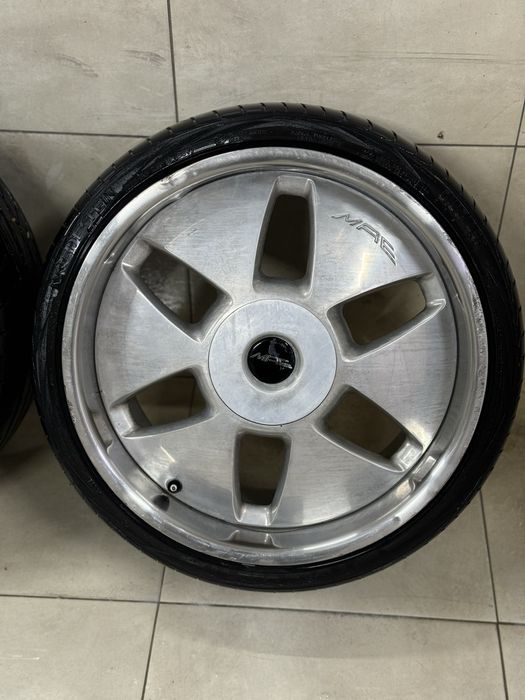 Диски MAE r19