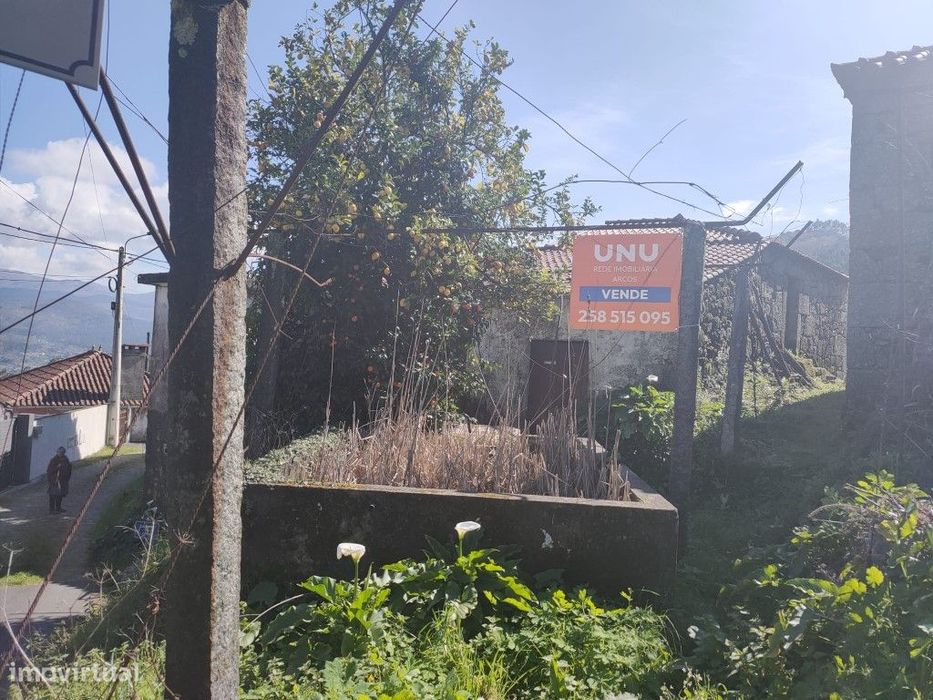 Moradias para Recuperar