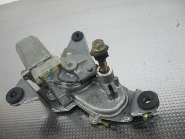 Motor limpa vidros trás MAZDA 6 Hatchback (GG)
