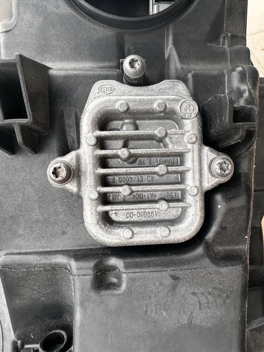 Farol bmw f31 ( 2017 )