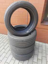 Nowe opony Michelin Primacy 4 225/45 R17