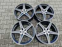 Alufelgi 21&quot; AUDI A4 A5 A8 Q3 Q5 Q7 Q8 e-tron RS Q3 S5 SQ5 SQ7 A6 Q4 e-tron