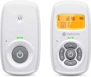 Niania elektroniczna MOTOROLA AM24 Audio biel