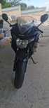 Honda Cbr 125r 2011