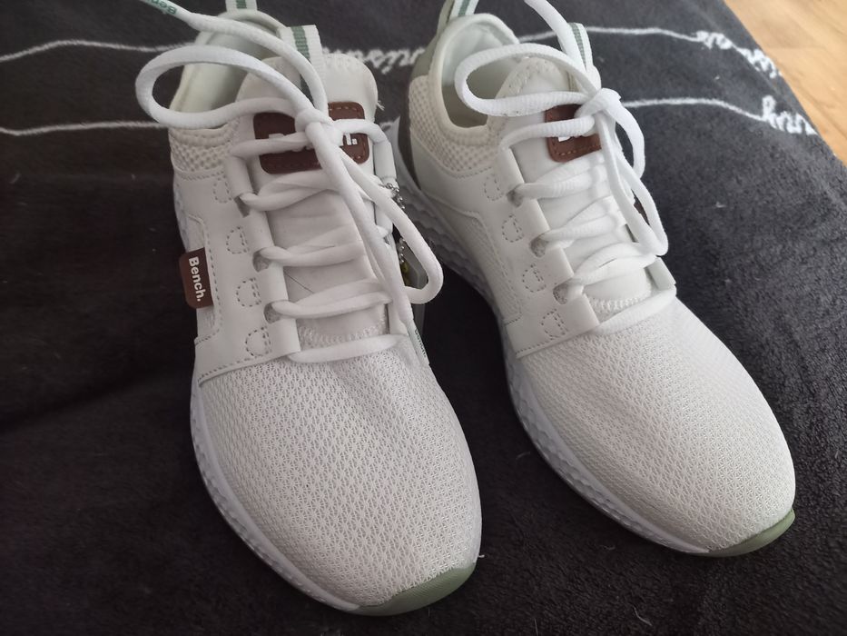 Buty sportowe Bench 37 80zł