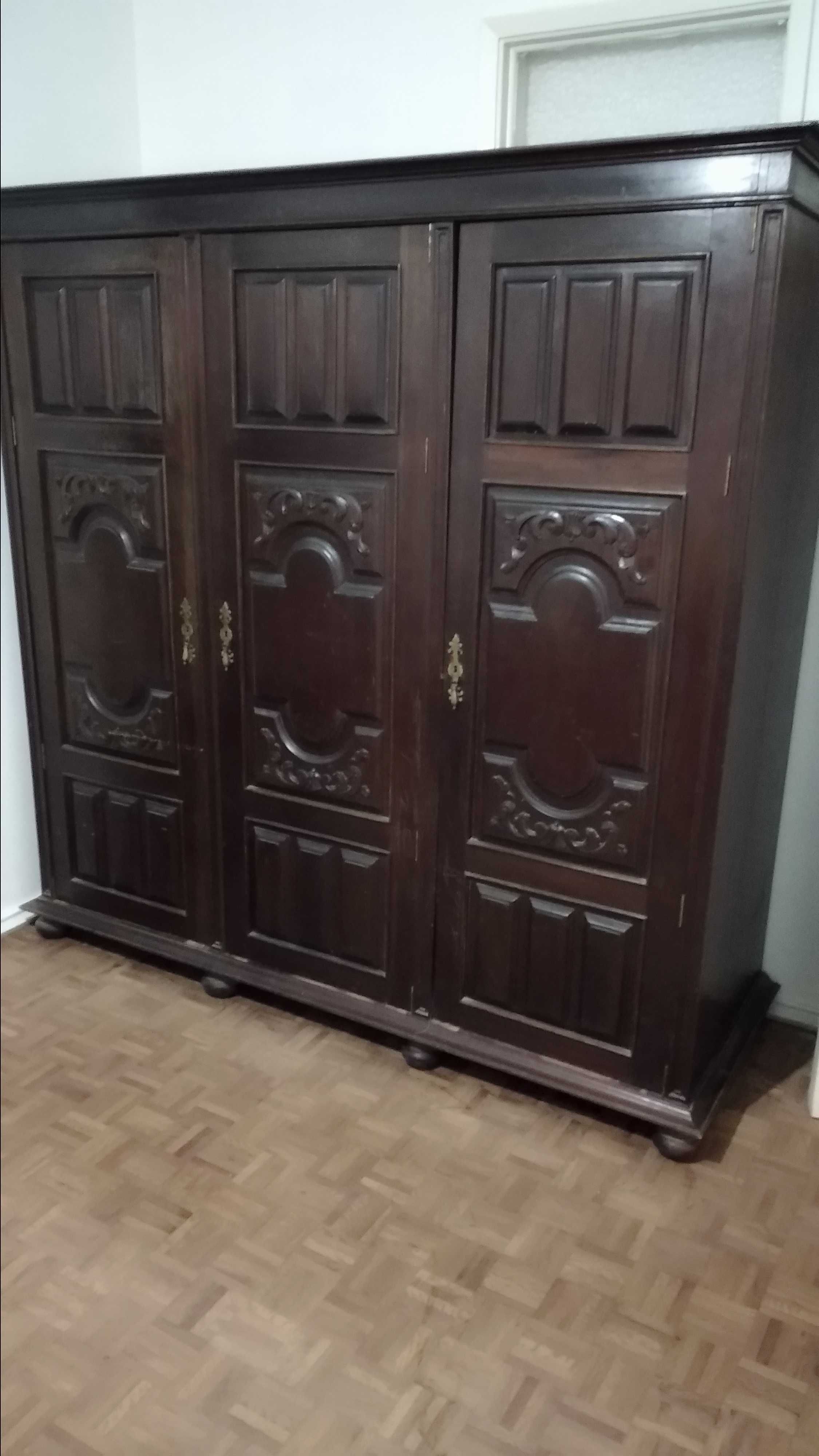 Cama bilros/quarto bilros