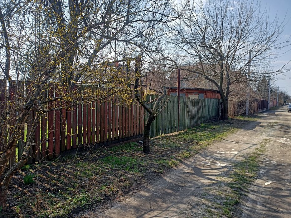 Ділянка, участок, дача, Осокорки, Садовая 63