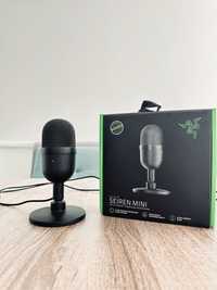 Микрофон Razer Seiren mini (RZ19-03450100-R3M1)