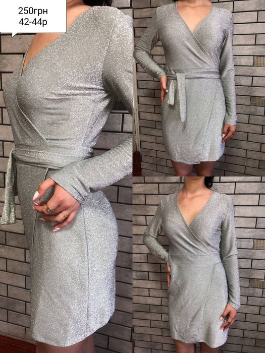 Сукні, комбінезон