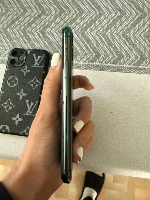 Iphone 11 Pro 64 GB Original