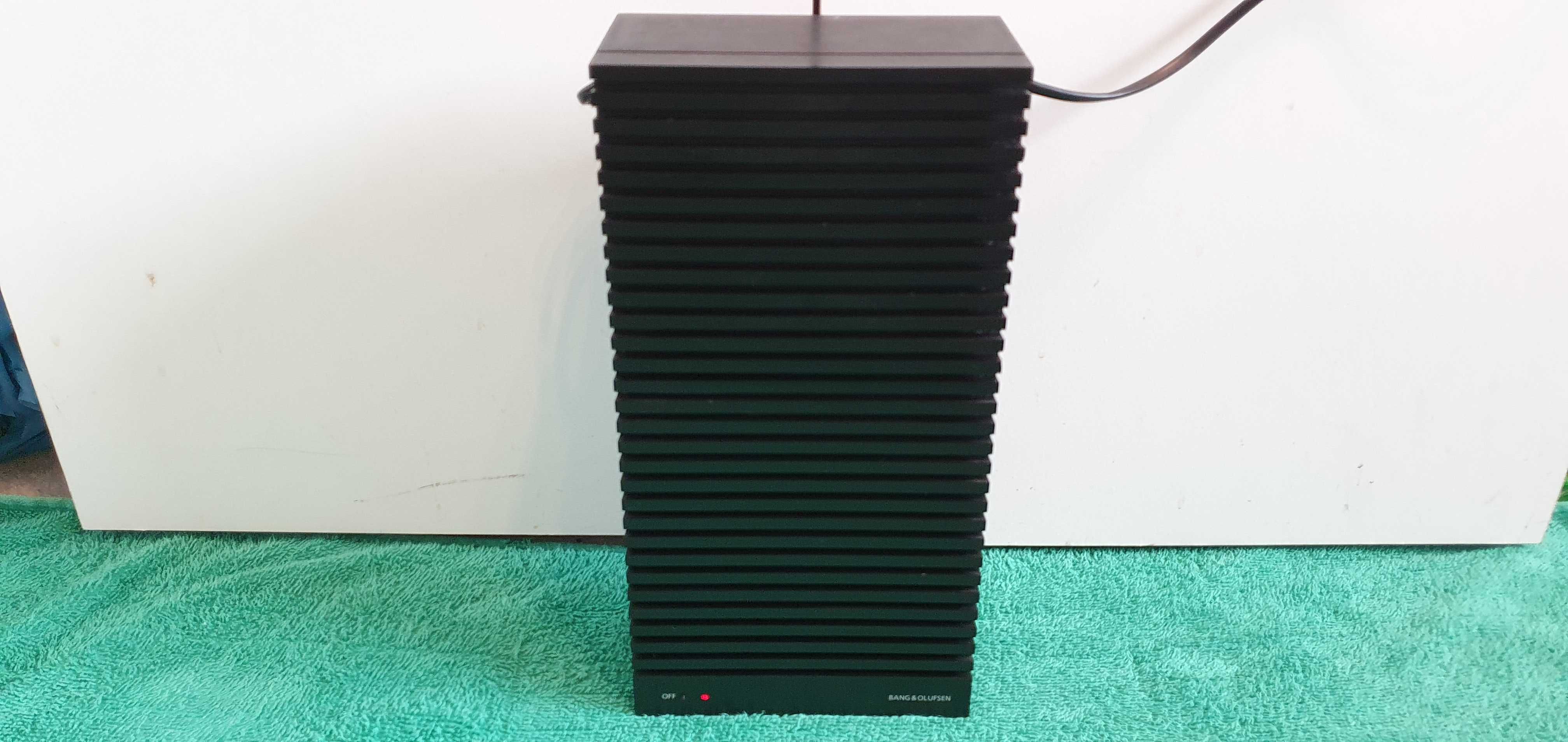 Bang&Olufsen MCL 2 P Type 1741, końcówka moc, wzmacniacz