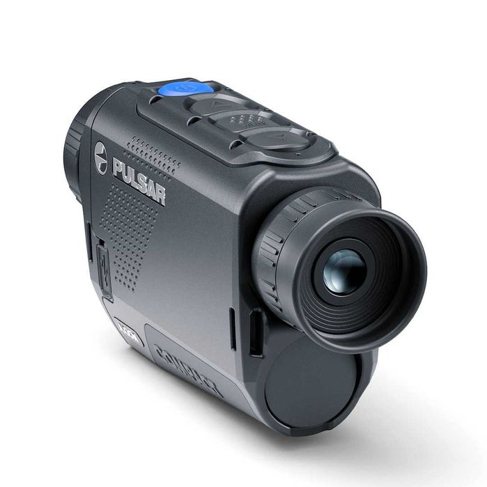 Termowizor Pulsar Axion Compact XQ19 – nowy, kompaktowy monokular