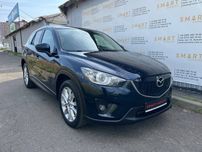 Mazda CX5 2.2 d 4*4 автомат з Швейцарії