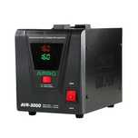Стабілізатор напруги релейний APRO AVR-3000, 2400Вт