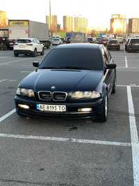 BMW 320d, 2.0l в хорошем состоянии