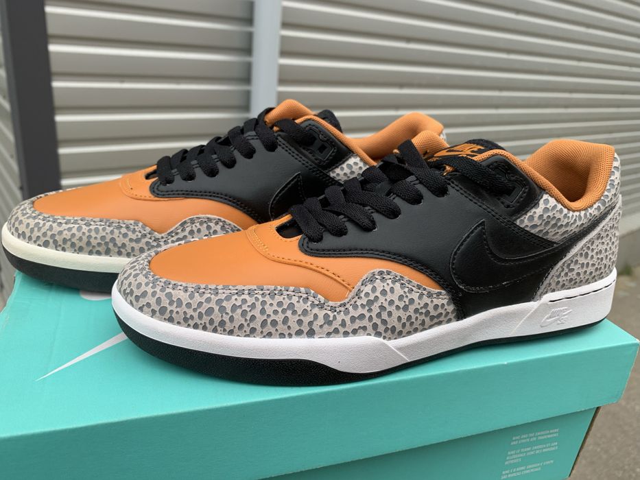 Nike SB GTS Retrum PRML (42) нові!