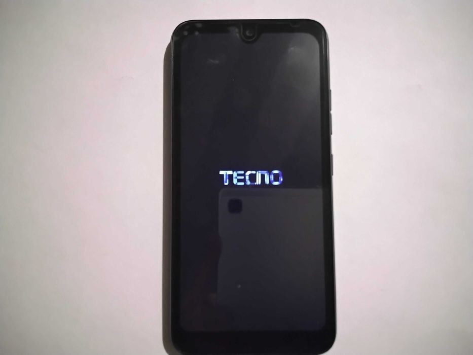 Смартфон TECNO POP 5go под ремонт или на запчасти