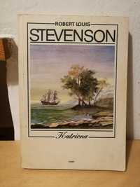 Robert Louis Stevenson "Katriona"