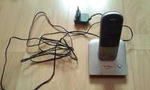 Telefon stacjonarny