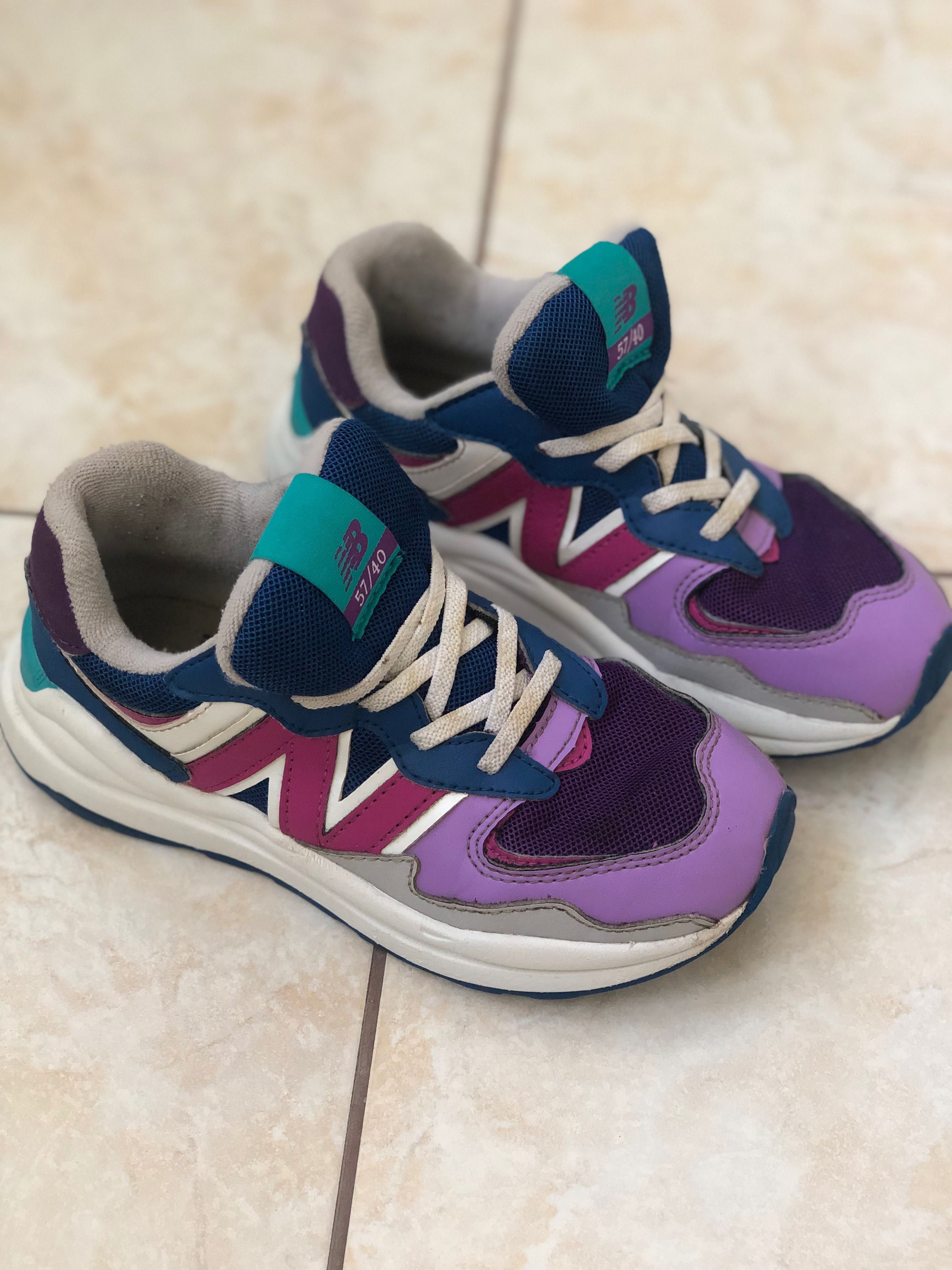 Кросівки дитячі New Balance р.30