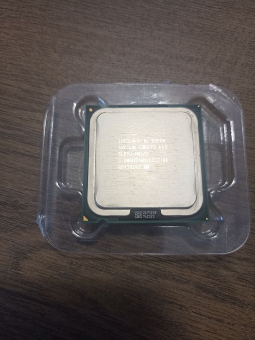 Процесор Intel socket 775, 1155, PGA478(socket P)