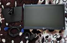 Продам Монітор LG E1942C 18.5"