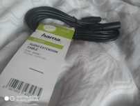 Kabel Hama audio
