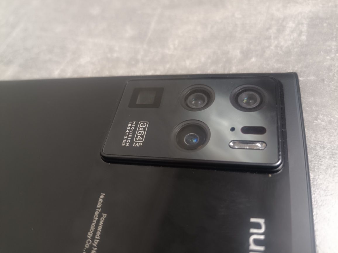 Zte nubia z30 pro 12\256