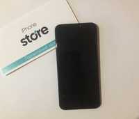 Дисплей APPLE iPhone X с черным тачскрином