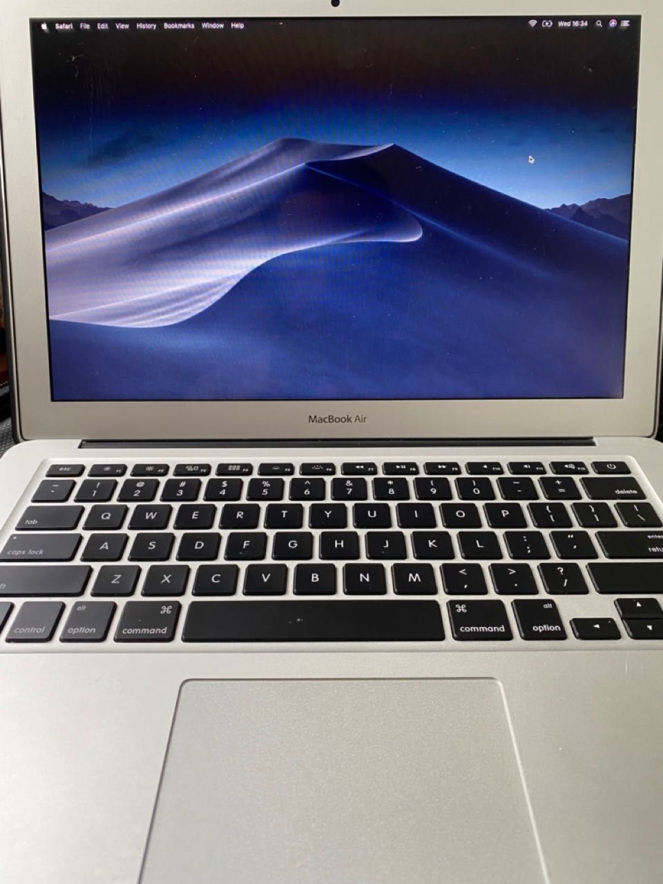 MacBook Air i7 - Oportunidade