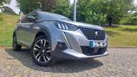 Peugeot 2008 1.2 pure tech Gt Line