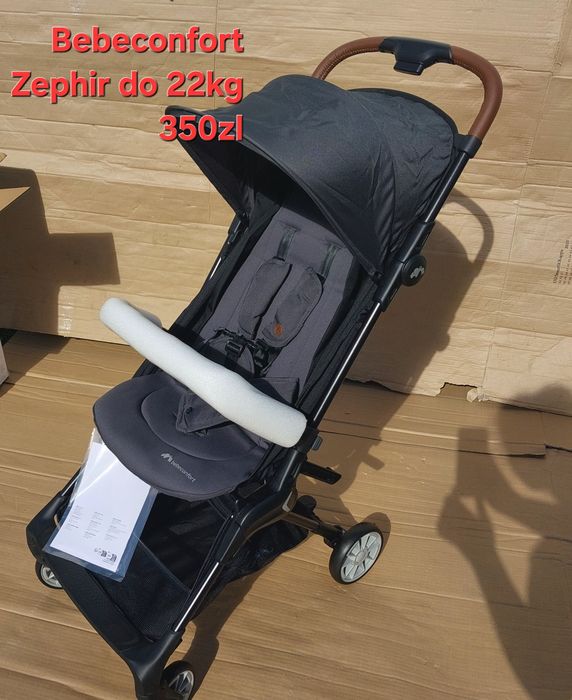 Spacerówka BebeConfort Zephir do 22kg