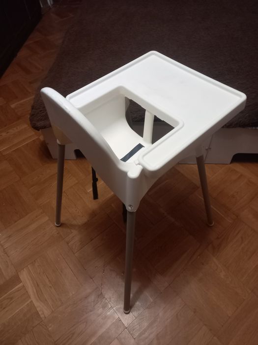 Дитячий стілець Ikea для годування б/в