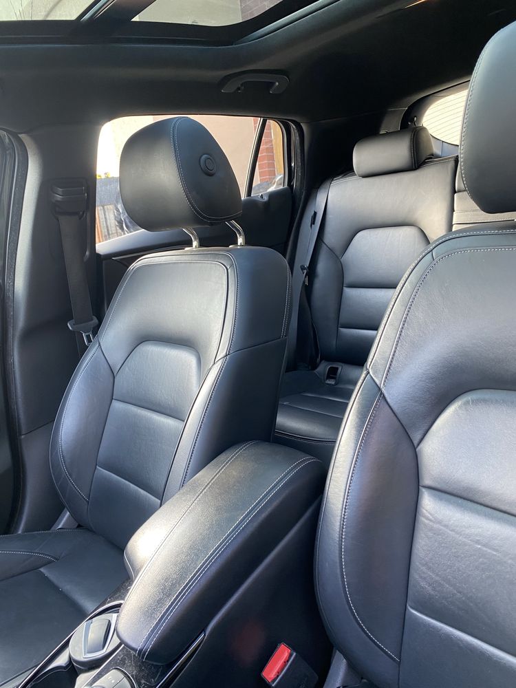 Sprzedam INFINITI Q30 mozliwosc zamiany