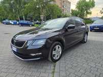 Skoda Octavia 2.0 TDI 150km DSG bez rdzy Full ASO VAT23%