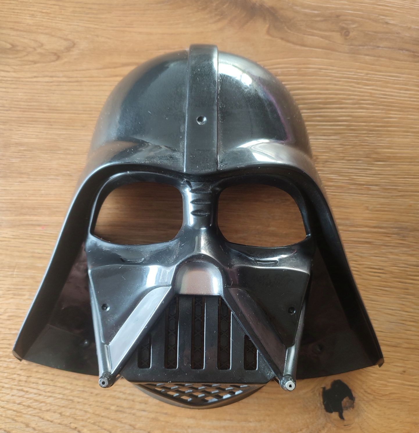 Nowy strój, kostium Dark Vader Gwiezdne Wojny Star Wars (Rozm.128/134)