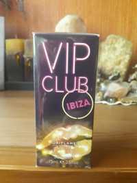 Vip Club Ibiza  Oriflame  Nowe
