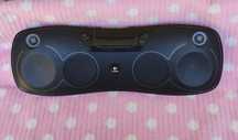 Głośniki Logitech s 715i do iPhone
