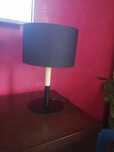 Lampka w stylu loft nowa